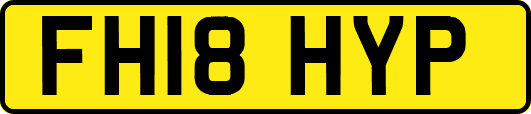 FH18HYP