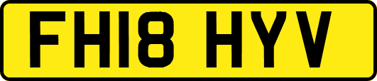 FH18HYV