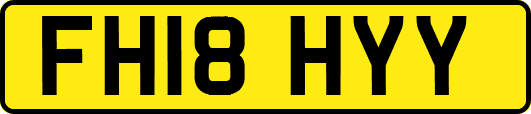 FH18HYY