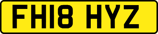 FH18HYZ