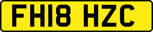 FH18HZC