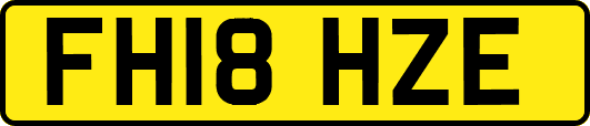 FH18HZE