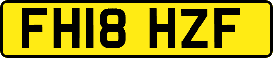 FH18HZF
