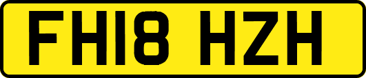FH18HZH