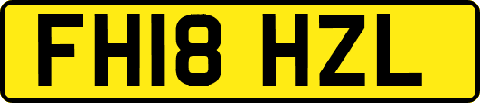 FH18HZL