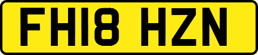 FH18HZN
