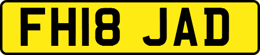 FH18JAD