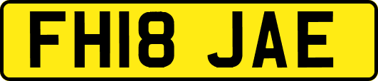 FH18JAE