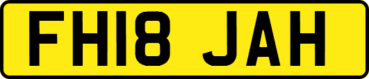 FH18JAH