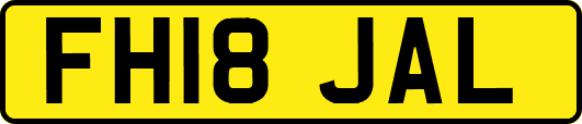 FH18JAL