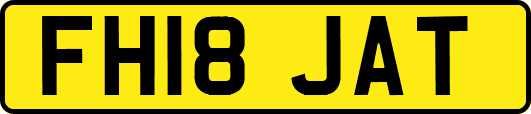FH18JAT