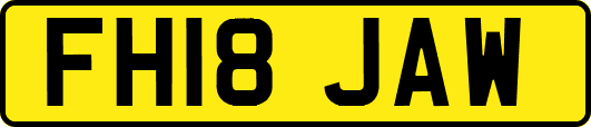 FH18JAW
