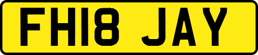 FH18JAY