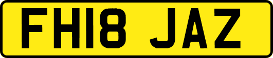 FH18JAZ