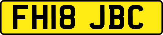 FH18JBC