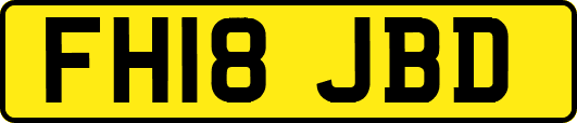 FH18JBD