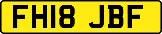 FH18JBF