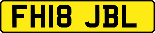 FH18JBL