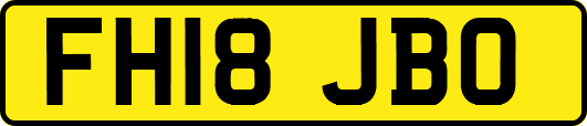FH18JBO