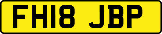 FH18JBP
