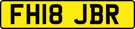 FH18JBR