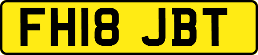 FH18JBT