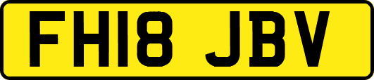 FH18JBV