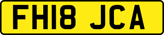 FH18JCA
