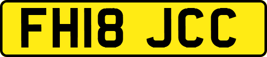 FH18JCC