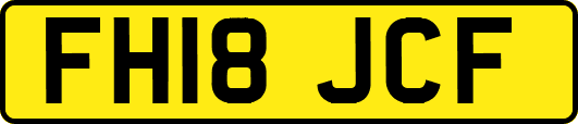 FH18JCF