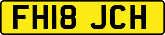 FH18JCH
