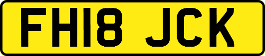 FH18JCK