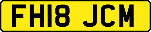 FH18JCM