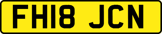 FH18JCN