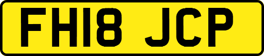 FH18JCP