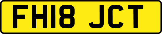 FH18JCT