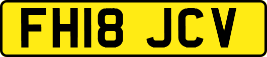 FH18JCV