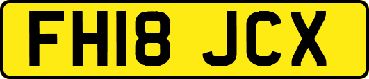 FH18JCX