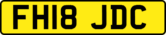 FH18JDC