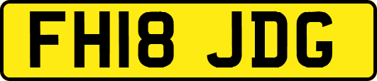 FH18JDG
