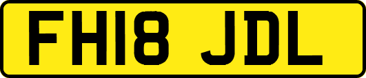 FH18JDL