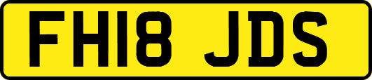 FH18JDS