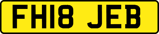 FH18JEB
