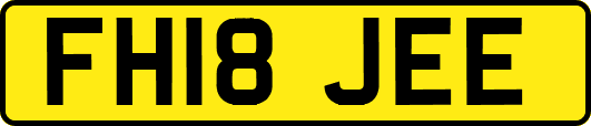 FH18JEE