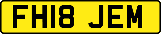FH18JEM