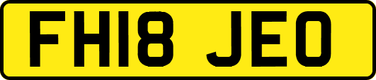 FH18JEO