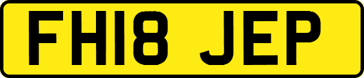 FH18JEP