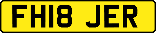 FH18JER