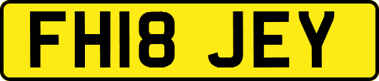 FH18JEY