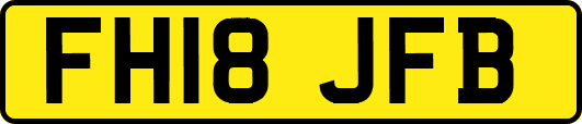 FH18JFB